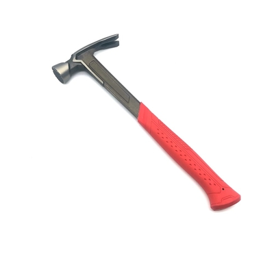 NEW design 20oz Milled Framing Hammer Straight Rip Claw Hammer with Magnetic Nail Starter