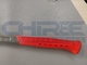 High Quality Framing Hammer TPE Shockshield Handle 20oz Straight Claw Solid Steel Rip Claw Hammer