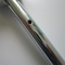 Bright Chromed Milling Type Cranked Podger Handle Steel Scaffold Hammer