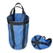 Blue Oxford Bucket Shape Scaffold Coupler Lifting Bag SWL 50kgs for Scaffolding Tools Fitting Transportation