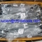 Chrome Vanadium Steel Double Sized Socket Fortis 19x22mm Ratchet Wrench Podger Ratchet Tempered Shaft Ratchet Spanner