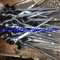 Chrome Vanadium Steel Double Sized Socket Fortis 19x22mm Ratchet Wrench Podger Ratchet Tempered Shaft Ratchet Spanner