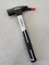 German Quality Carbon Steel Forged 600g Head Carpenter Roofing Hammer Fiberglass Handle Single Claw Hammer