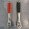 DIN 3122 1000 N.m 1/2&quot; Quick Release Ratchet Wrench Socket Ratchet Handle with Comfort Grip