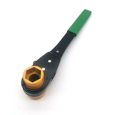 Electric Supply Transmission Lineman's Ratchet Wrenches for Utility Pole Installation Repair