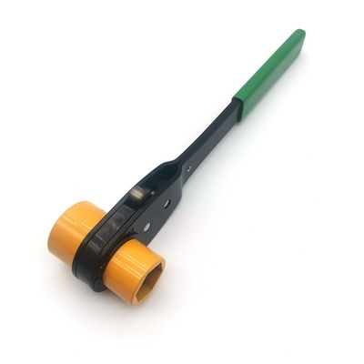 Electric Supply Transmission Lineman's Ratchet Wrenches for Utility Pole Installation Repair