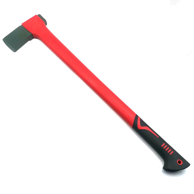 Fiskars Type Large Splitting Axe 1500g Super Sharp Maul Head Hollow Fiberglass Premium Quality Hatchet Axe