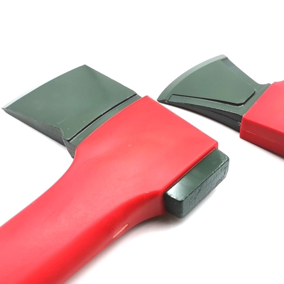 Fiskars Type Large Splitting Axe 1500g Super Sharp Maul Head Hollow Fiberglass Premium Quality Hatchet Axe
