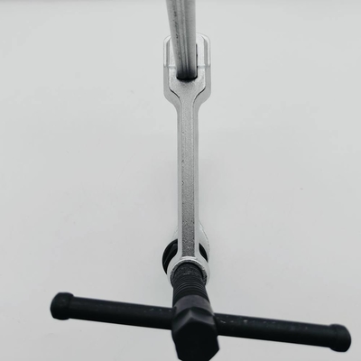 Bessey Type Forged F Clamps Hex Clamping Pad Tommy Bar Clamps for Welding Metalworking