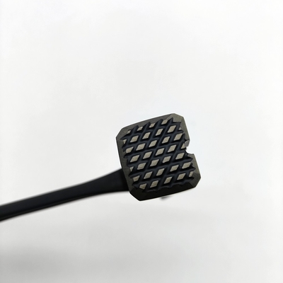 Wholly Forged 600g Picard Type Lath Hammer Shock-reduction Roofing Hammer With Magnet Milled Face Side Nail Pulling for Roofers
